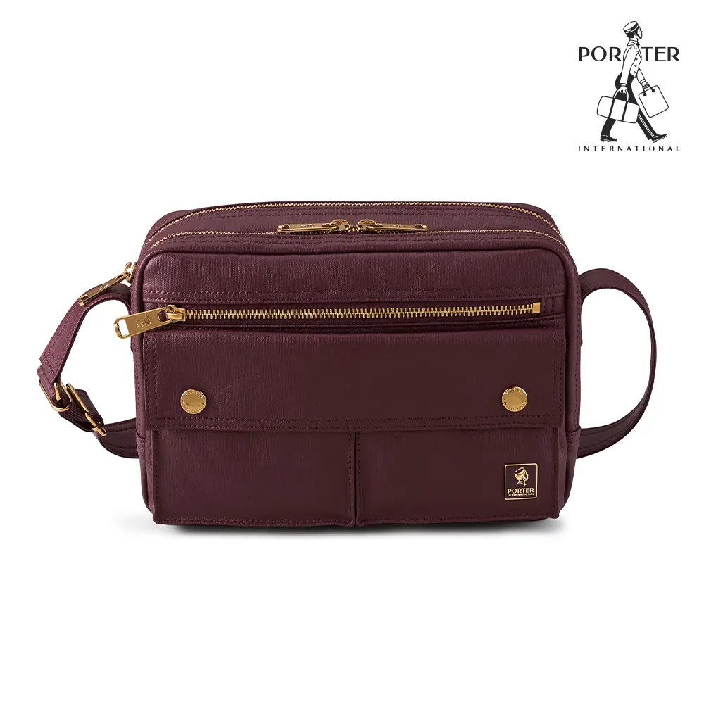 PORTER INTERNATIONAL 復古品味 MORI系列 11726-12701 歷史價格詳細信息