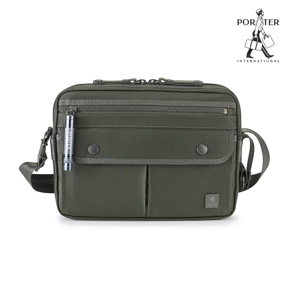 PORTER INTERNATIONAL 自信經典 NEW HEAT 系列 11717-21701 歷史價格詳細信息