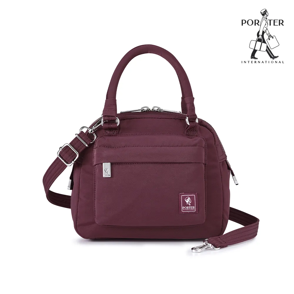 PORTER INTERNATIONAL 精緻皺縮 PAWN系列 11716-00114 歷史價格詳細信息