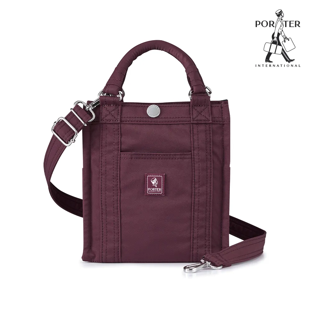 PORTER INTERNATIONAL 精緻皺縮 PAWN系列 11716-00114 歷史價格詳細信息