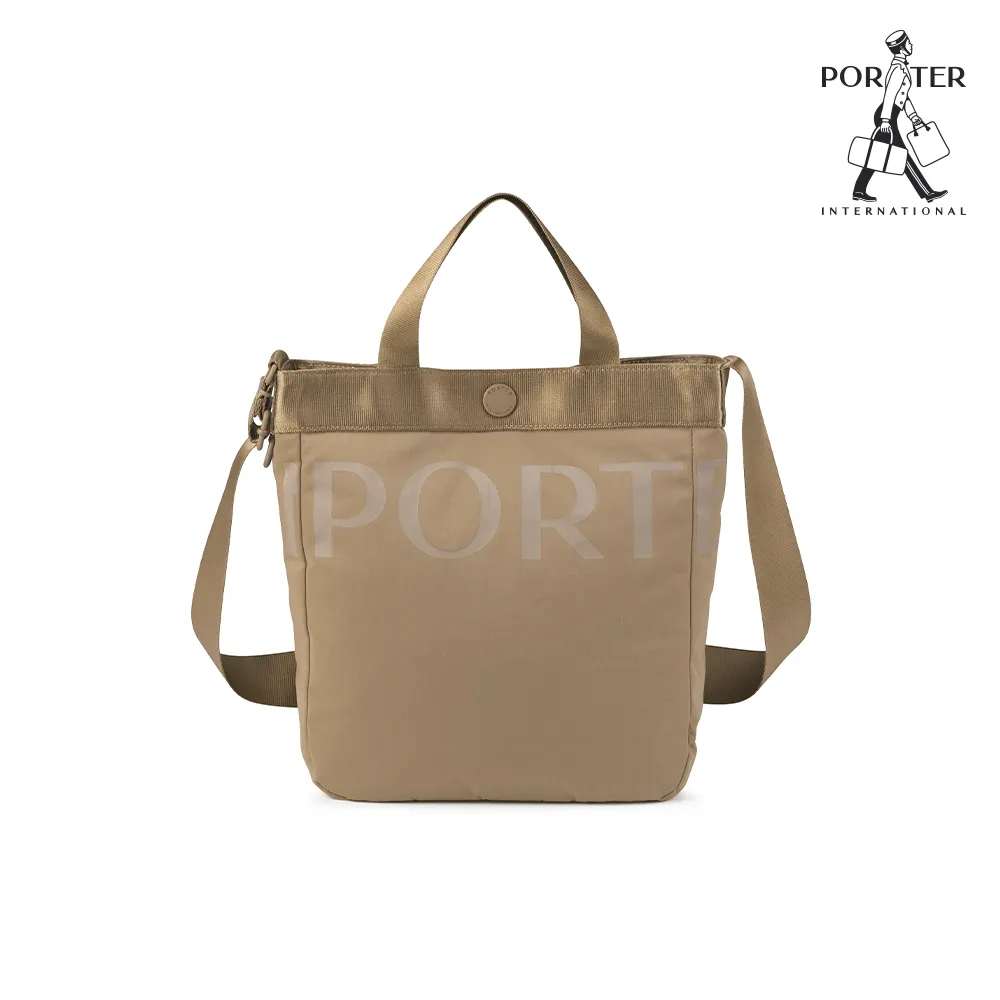 PORTER INTERNATIONAL 大方格調 MONOLITH系列 11813-00201 歷史價格詳細信息
