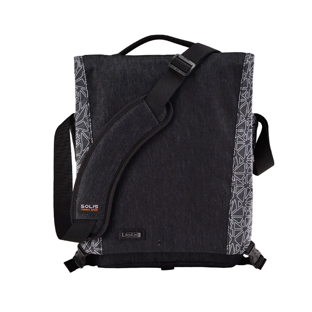 SOLIS 德克薩斯系列簡約方型後背包 歷史價格詳細信息