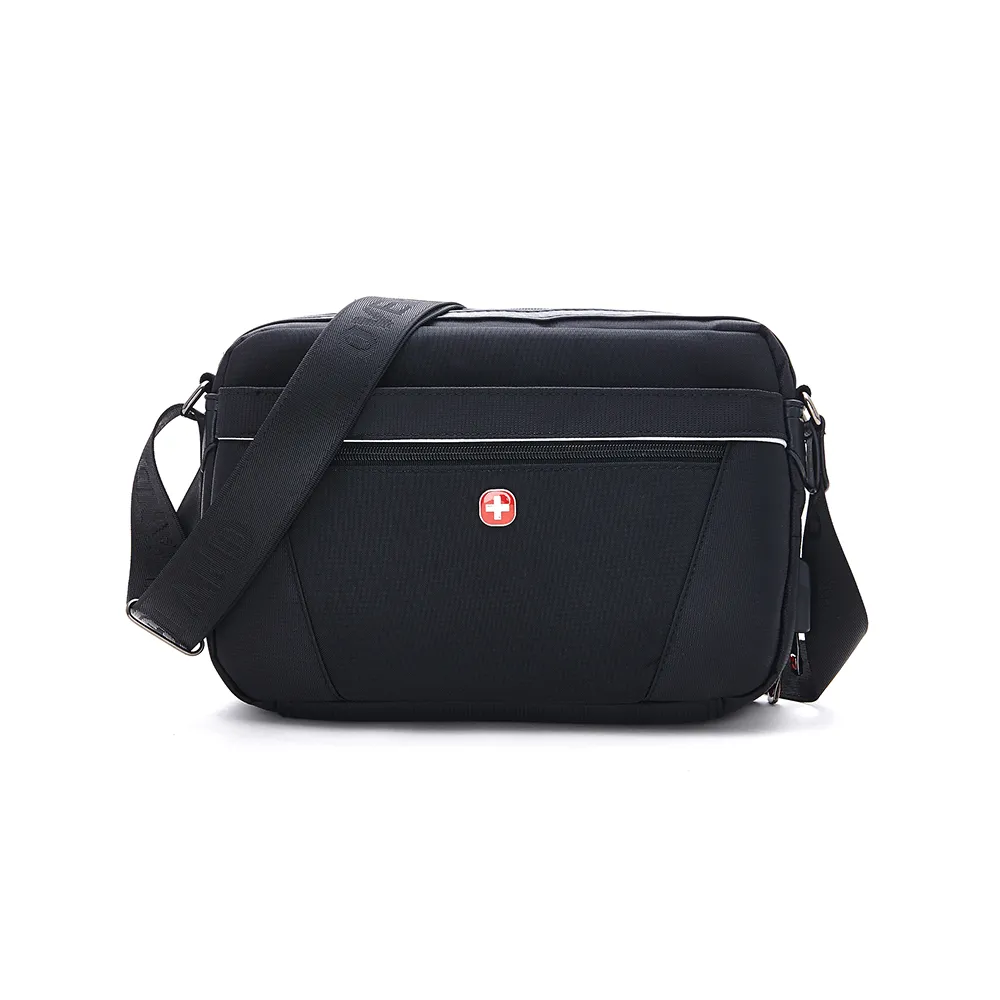 OVERLAND - 美式十字軍 - 簡約設計款輕巧斜背包 - 5386 歷史價格詳細信息