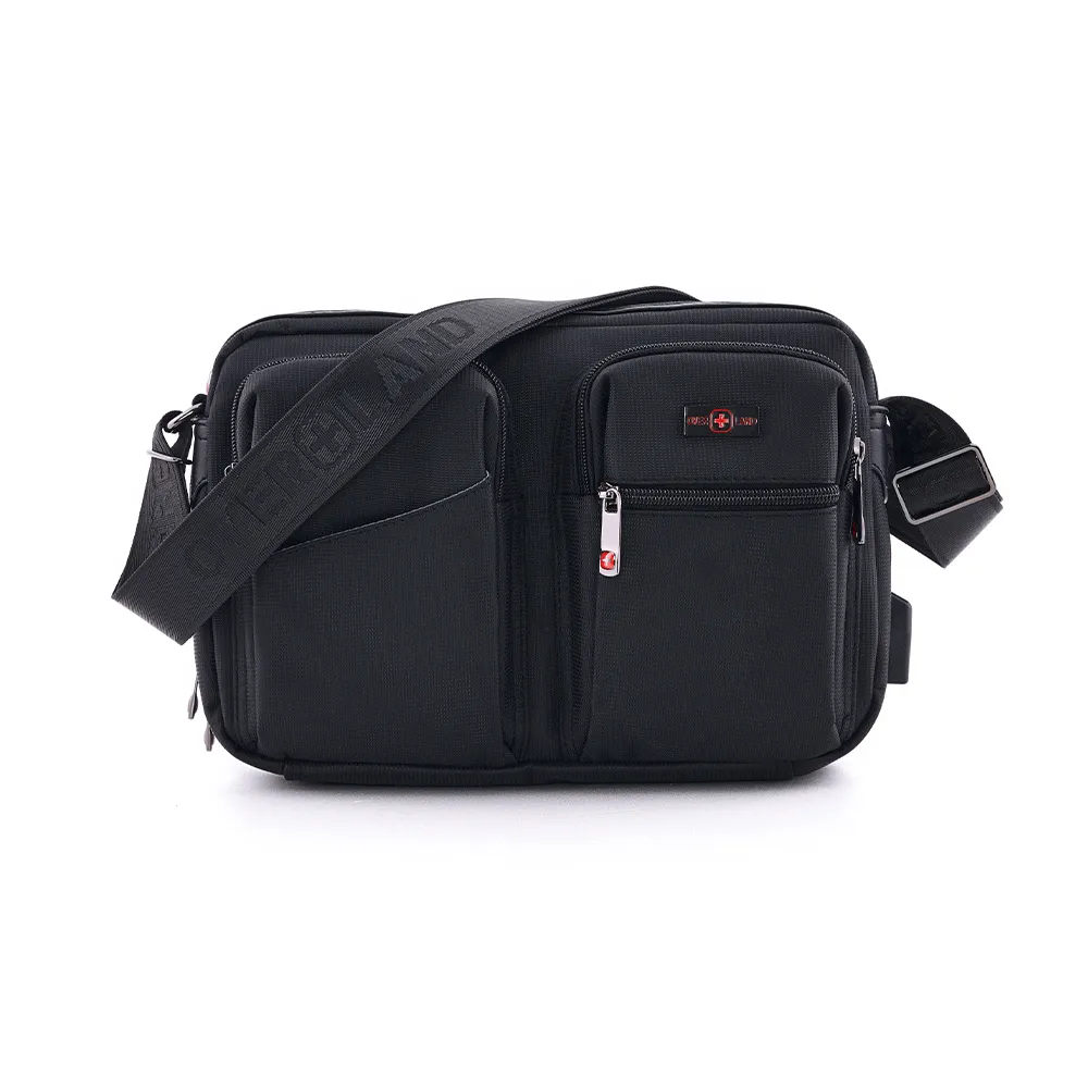 OVERLAND - 美式十字軍 - 商務休閒兩用後背胸包 - 5153 歷史價格詳細信息