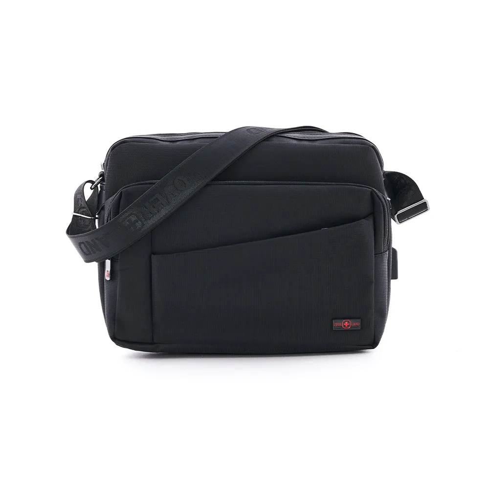 OVERLAND - 美式十字軍 - 經典簡約隨行單肩胸包 - 5797 歷史價格詳細信息