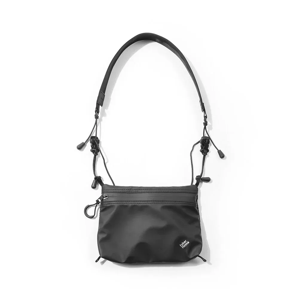 Fyber Forma POCKET 隨行包  / S-黑色 歷史價格詳細信息