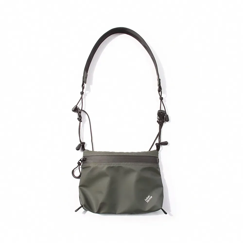 Fyber Forma POCKET 隨行包  / S-黑色 歷史價格詳細信息