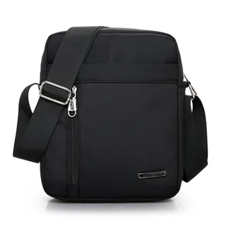 時尚休閒防潑水斜背包 側背包 男 女包 胸包 歷史價格詳細信息