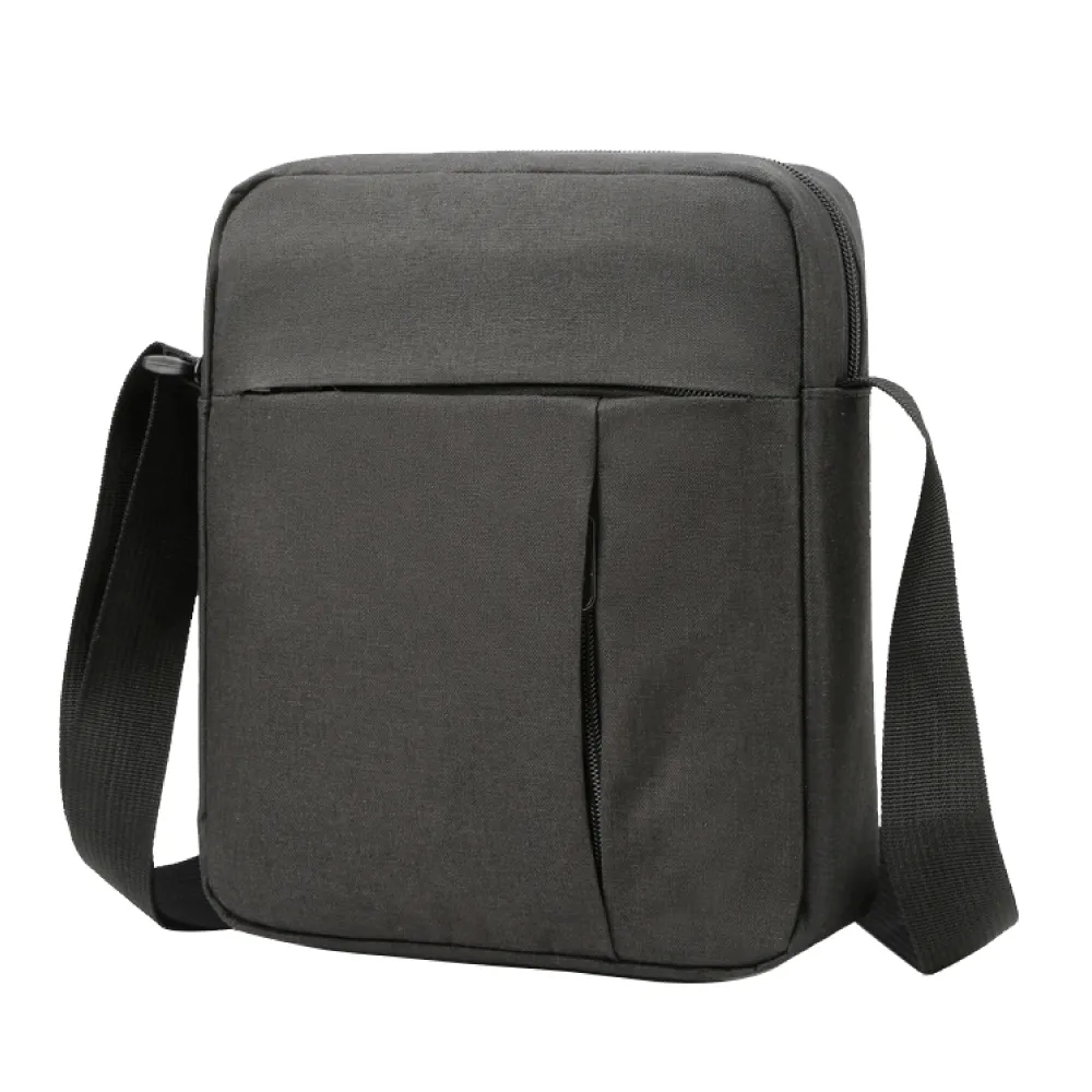 輕便防潑水側肩斜背包 小公事包 商務包 24909｜Menspace 歷史價格詳細信息