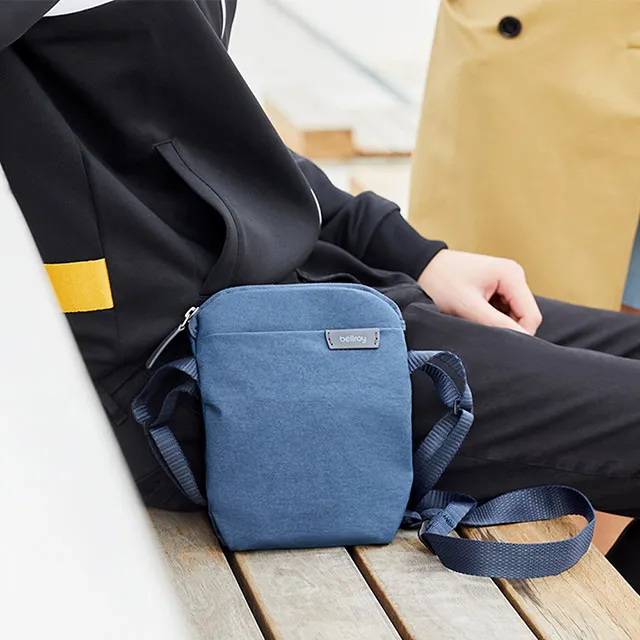 澳洲 Bellroy | City Pouch 防潑水城市小包 原廠三年保固 歷史價格詳細信息