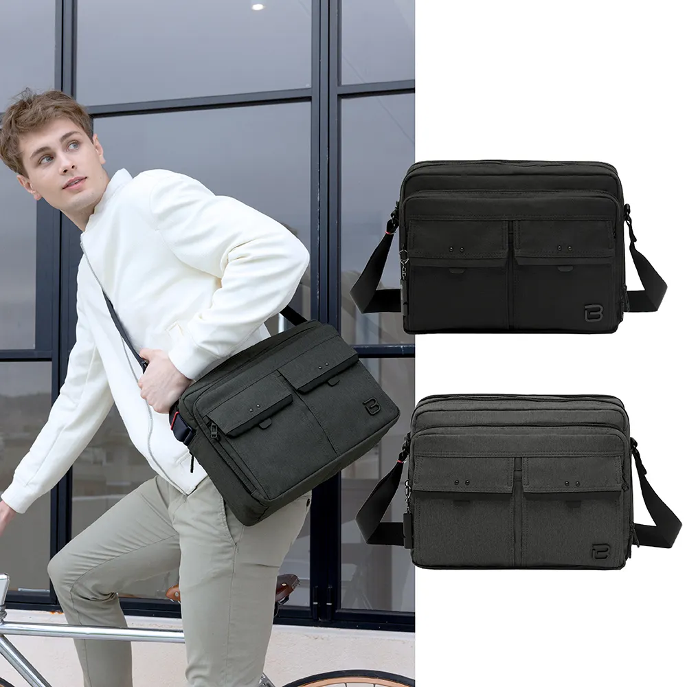 beside u 斜背包 直立式手機包 防盜錄側背包 潛水布休閒包 黑色 BAPC系列 歷史價格詳細信息