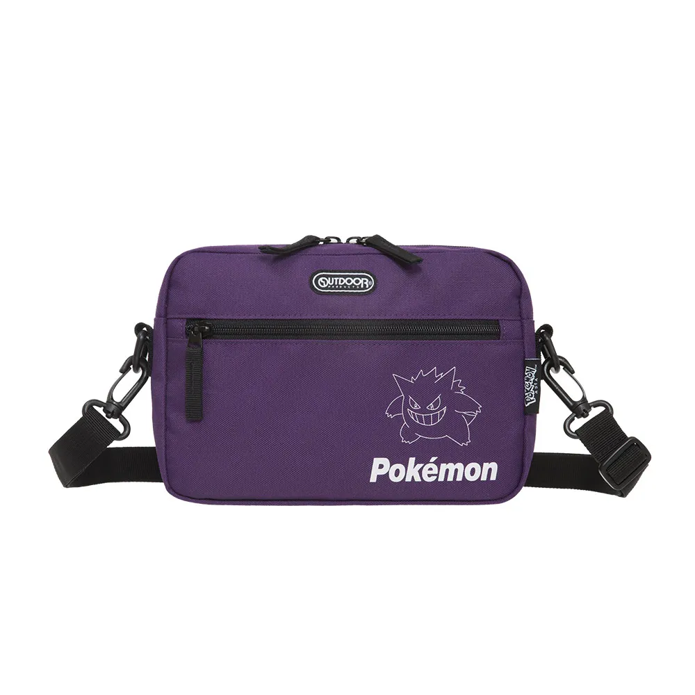 【OUTDOOR】Pokemon聯名款-耿鬼保溫杯-紫色 ODGO22G01PL 歷史價格詳細信息