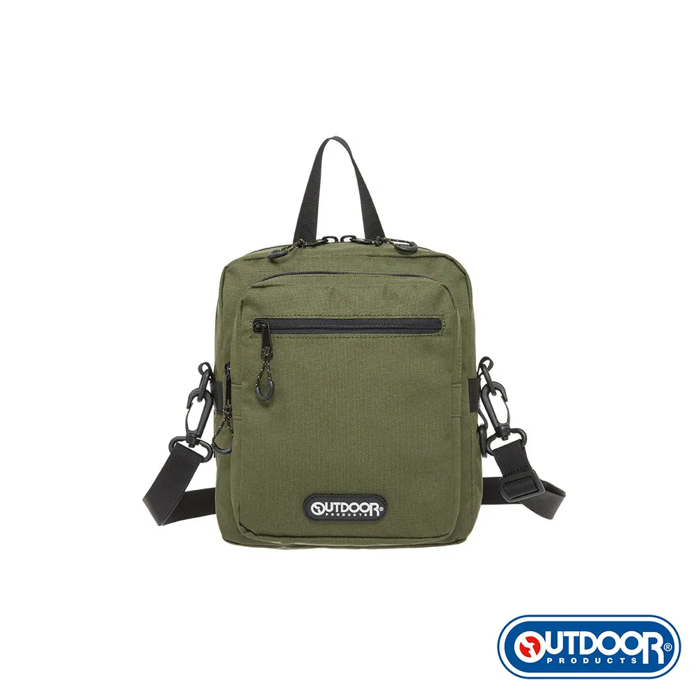 【OUTDOOR】慢活宣言-直式側背包-深藍色 OD211333NY 歷史價格詳細信息