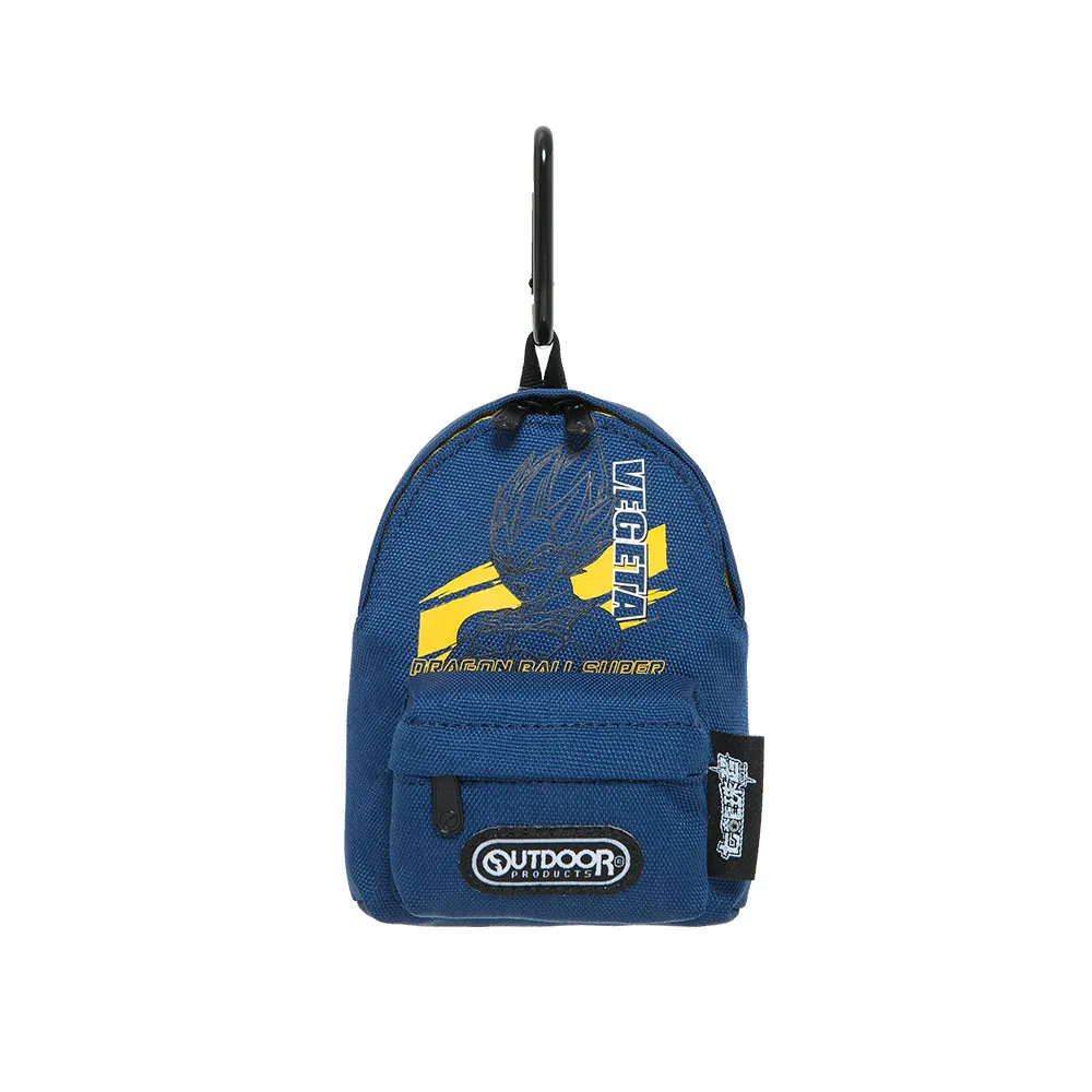 【OUTDOOR】DRAGON BALL SUPER七龍珠超-悟字票卡證件套-深藍 ODDB23I14NY(超級賽亞人X流行元素) 歷史價格詳細信息