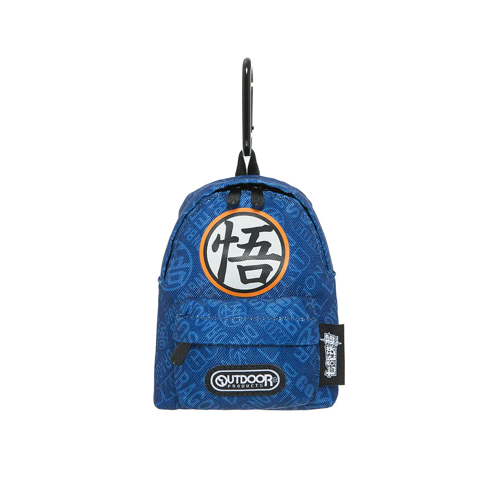 【OUTDOOR】DRAGON BALL SUPER七龍珠超-悟字票卡證件套-深藍 ODDB23I14NY(超級賽亞人X流行元素) 歷史價格詳細信息