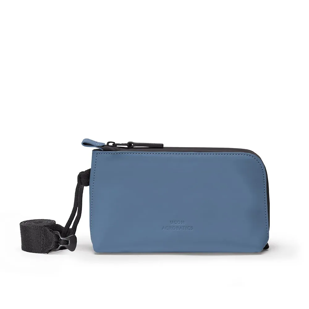 【LOTUS】機能後口袋防震美背運動內衣-經典黑 歷史價格詳細信息