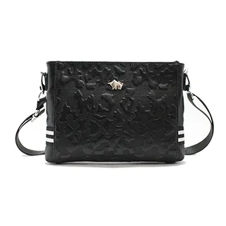 DRAKA 達卡 - 極致純粹系列 - iPad mini真皮手拿平板包-法國布標 歷史價格詳細信息