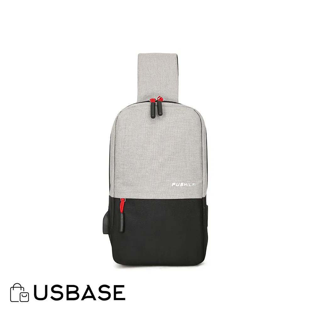 【USBASE】韓系質感防潑水多背法防盜女包/單肩包/雙肩後背包(黑色) 歷史價格詳細信息