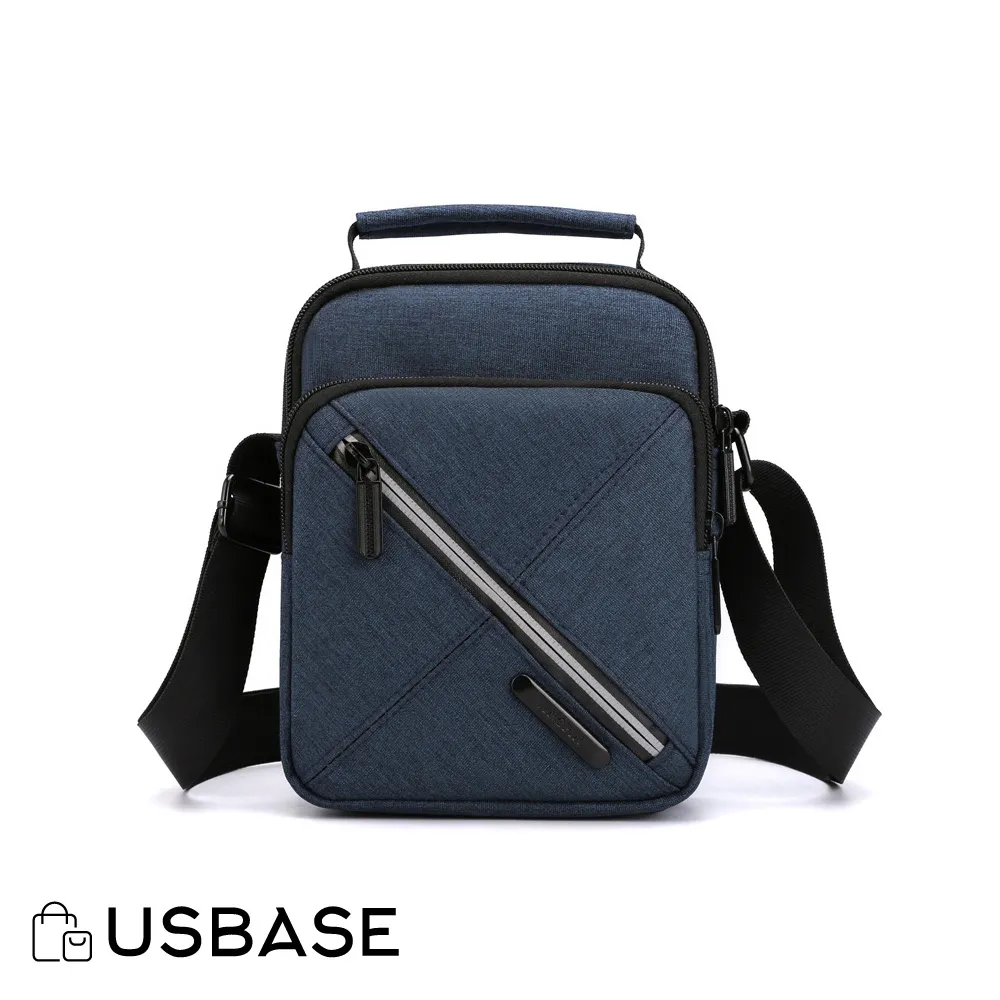 輕便防潑水側肩斜背包 小公事包 商務包 24909｜Menspace 歷史價格詳細信息