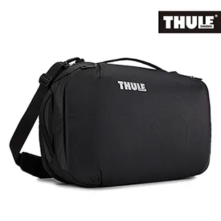 THULE-Subterra Carry-On 40L雙用途旅行背包TSD-340-黑 歷史價格詳細信息