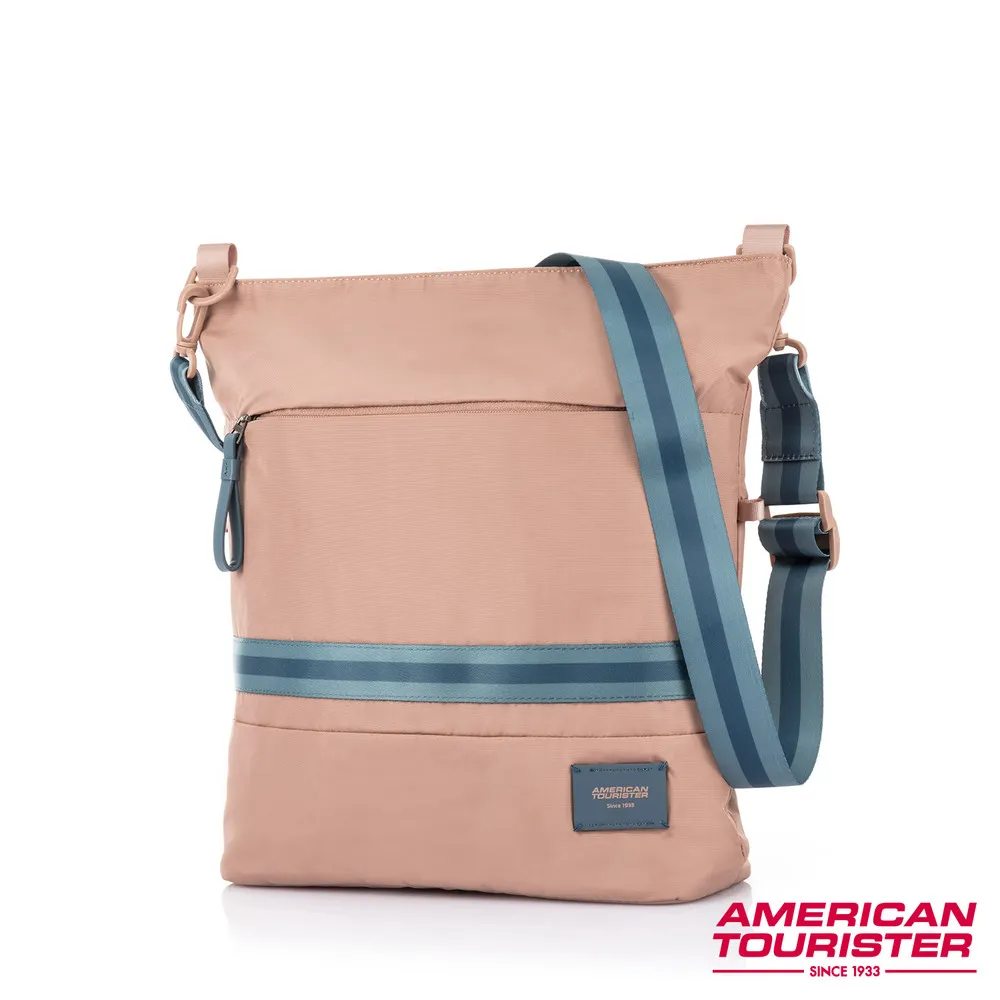 AT美國旅行者 MIA Shine 女用輕量束口後背包 (玫瑰粉) 歷史價格詳細信息