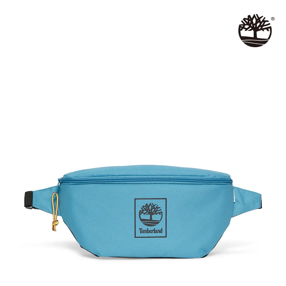 Timberland 中性風暴藍輕便斜肩小包|A6MJDDV7 歷史價格詳細信息