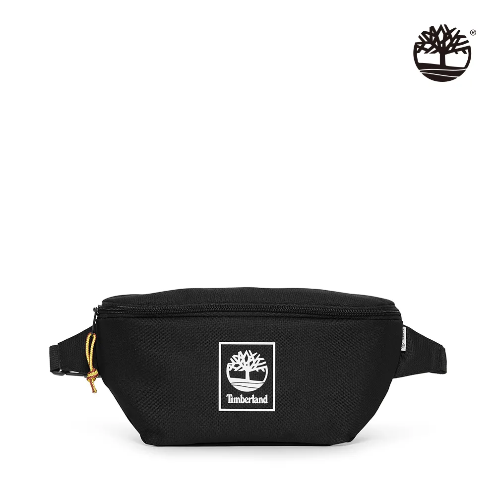 Timberland 中性黑色斜背包|A6MP5001 歷史價格詳細信息