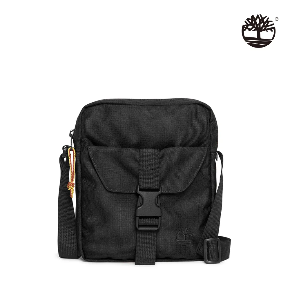 【Timberland】中性黑色正背設計印花寬鬆長袖上衣(A6QG5001) 歷史價格詳細信息