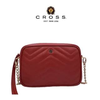 CROSS 頂級小牛皮山形紋 斜紋 赫莉系列/莫妮卡系列 拉鍊長夾 (附禮盒包裝 品牌提袋) 歷史價格詳細信息