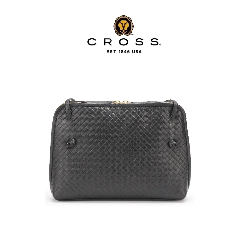 CROSS 頂級NAPPA小牛皮斜紋素面8男用皮夾-尚恩系列 歷史價格詳細信息