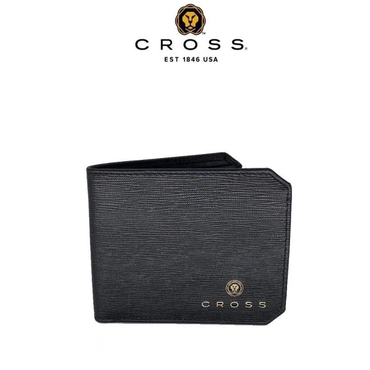 【CROSS】 頂級NAPPA小牛皮4卡1零錢袋男用皮夾超柔軟系列 附高貴送禮提袋(全新專櫃展示品)【限量2.5折】 歷史價格詳細信息
