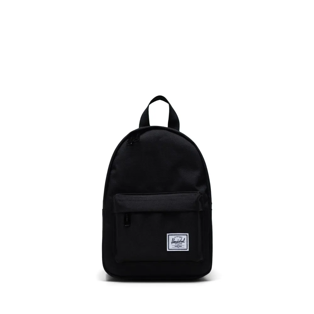 【Herschel】Classic™ Mini 後背包 休閒 日常輕量 迷你 6.5L - 玫瑰粉 歷史價格詳細信息