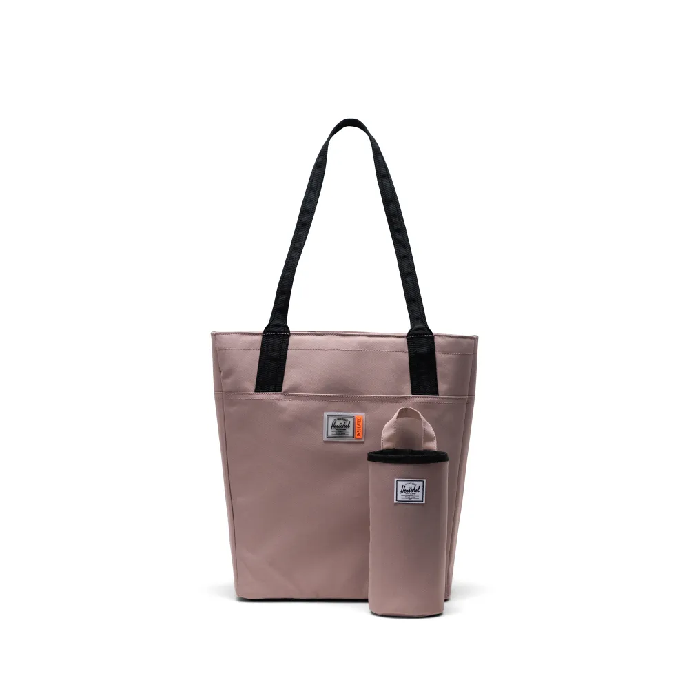 Herschel Alexander Zip Tote 托特包 保溫保冷 防漏 大容量 15L / 35L 歷史價格詳細信息
