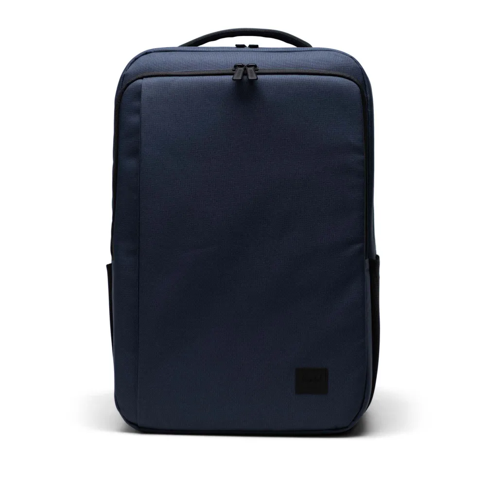 【Herschel】Kaslo Daypack Tech 後背包 16吋筆電 商務包 多收納夾層 20L - 麻灰色 歷史價格詳細信息