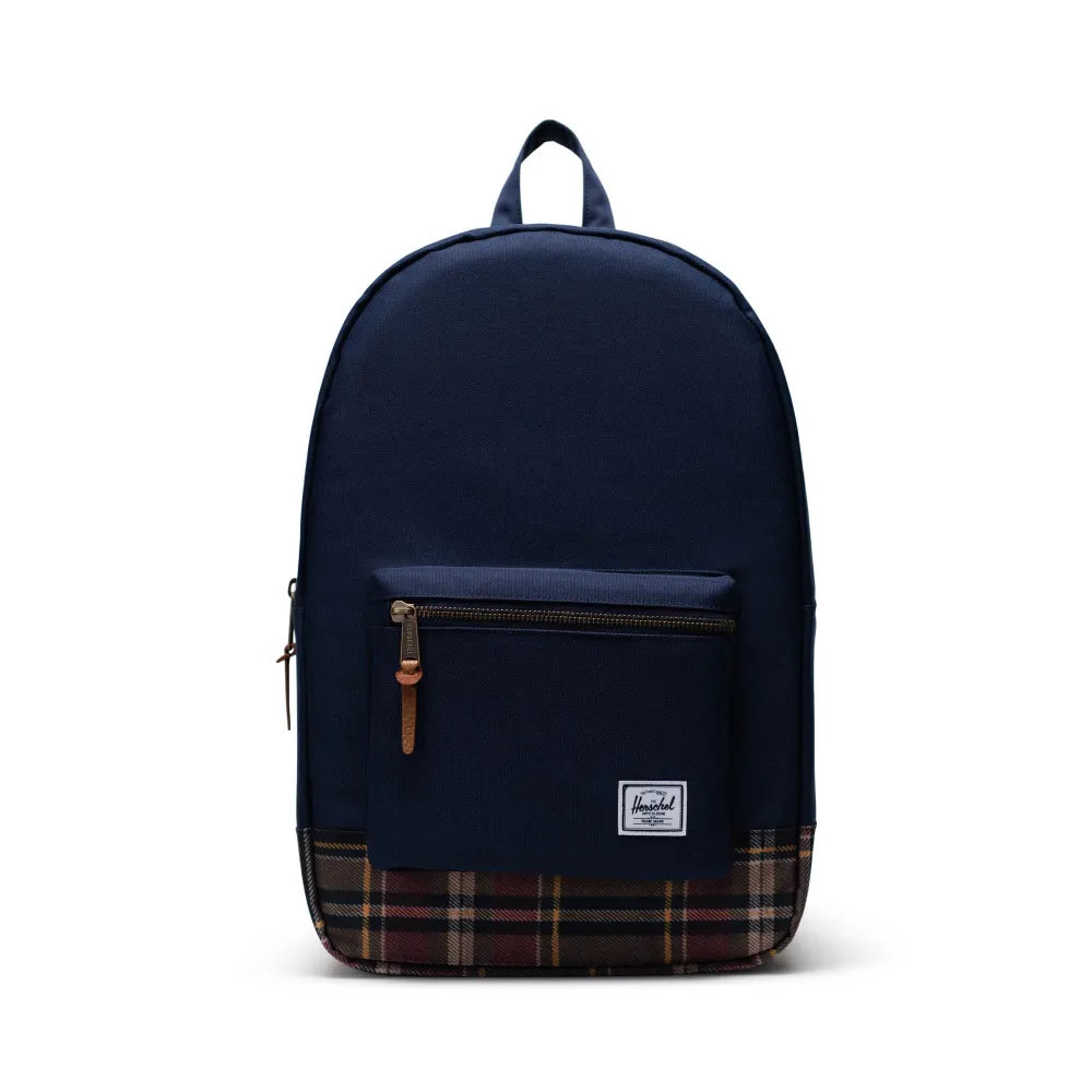 Herschel 羅紋針織 毛帽 Elmer 麻灰色 官方直營 歷史價格詳細信息