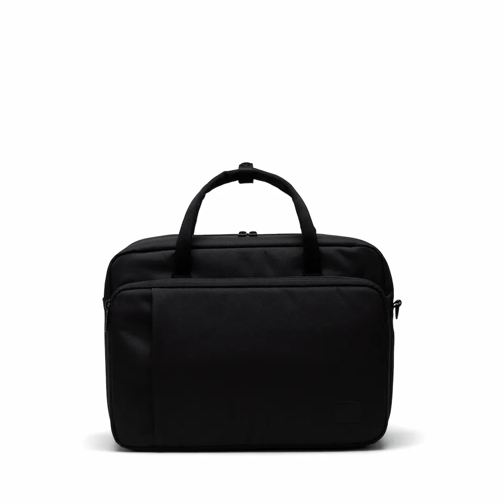 【Herschel】Tech Bowen Duffle 電腦包 16吋筆電 商務包 多收納 拉鍊夾層 30L - 軍綠 歷史價格詳細信息