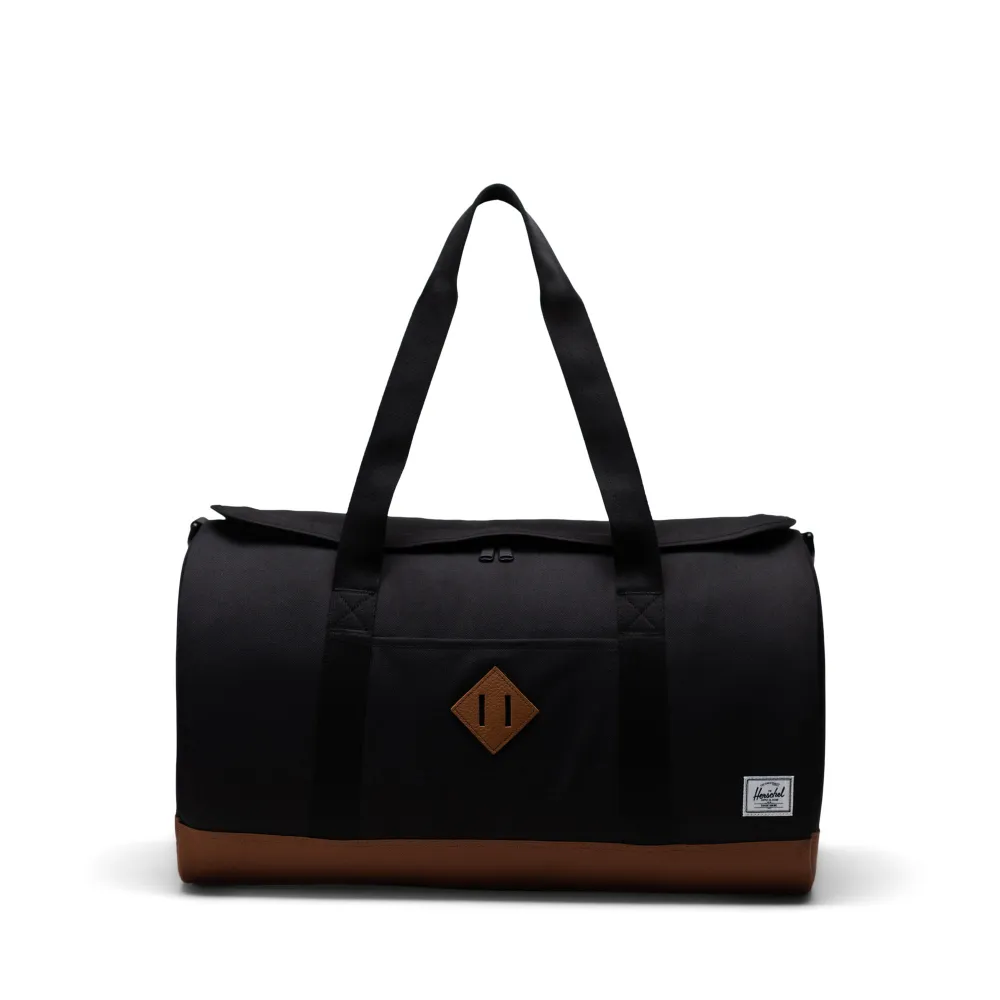 【Herschel】 Heritage™ 單肩包 - 8L 深黃 歷史價格詳細信息