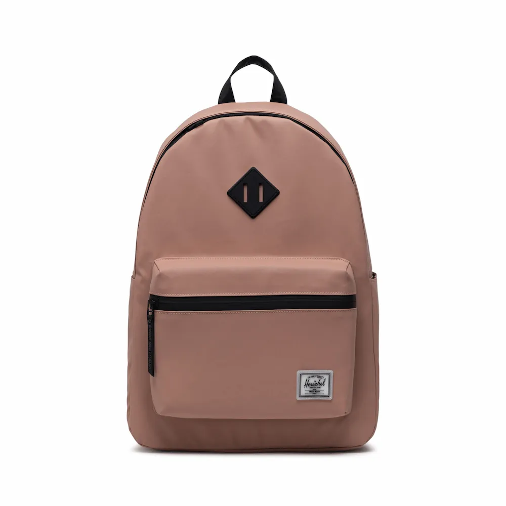 【Herschel】Classic™ XL後背包 16吋筆電 大容量 防水 環保材質 30L - 玫瑰粉 歷史價格詳細信息