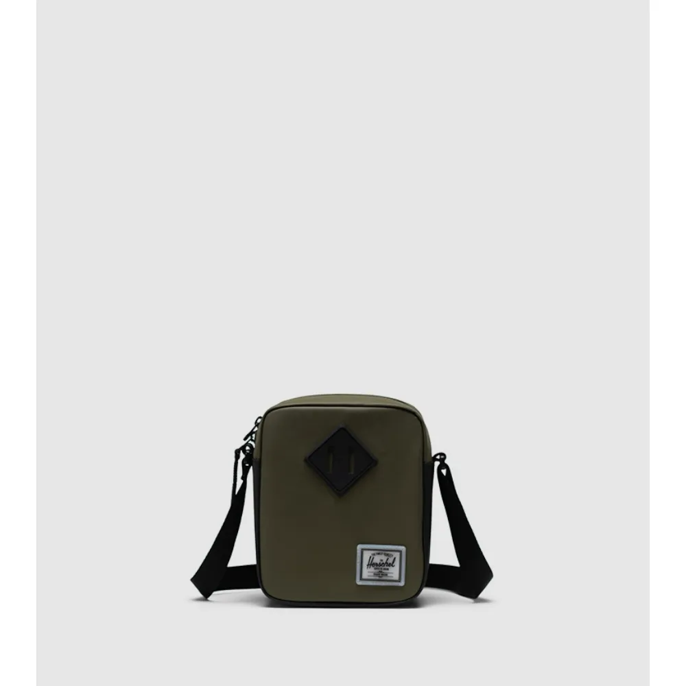 【Herschel】 WR Classic XL 防水後背包 經典黑 30L 歷史價格詳細信息