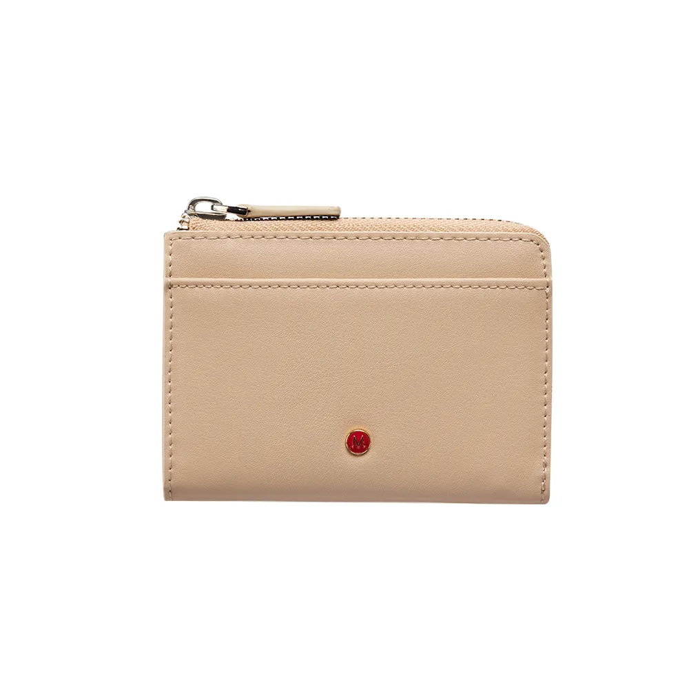 MONDAINE 瑞士國鐵 蘇黎世系列7卡風琴夾零錢包 歷史價格詳細信息