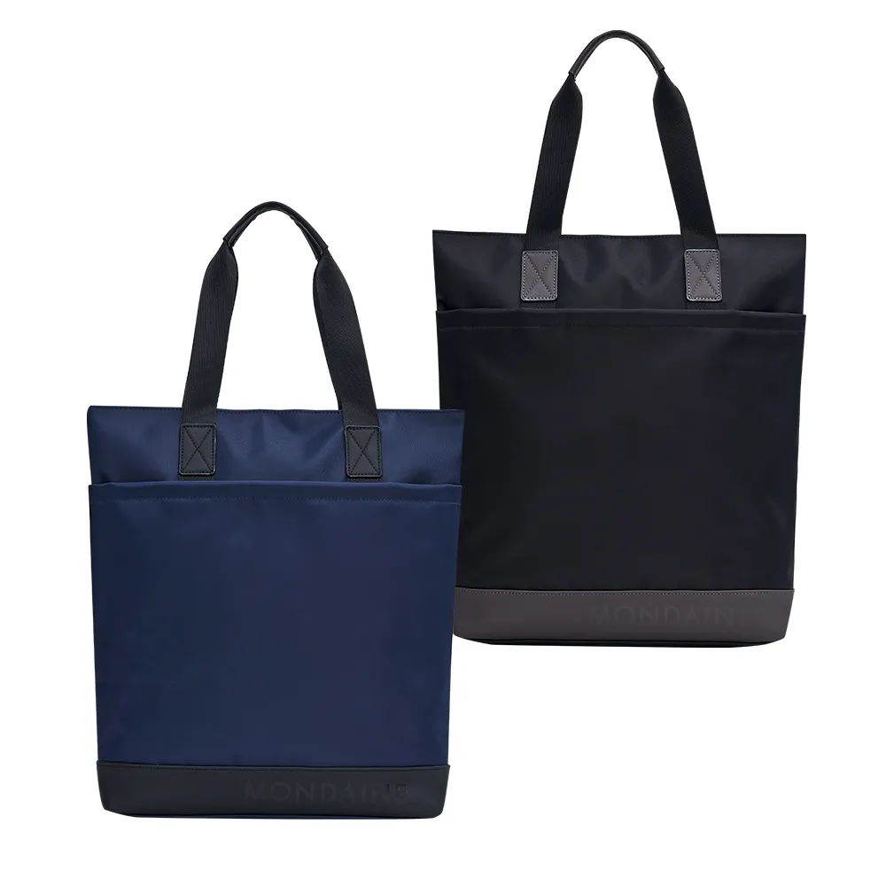 MONDAINE 瑞士國鐵 商務托特包(Classic Blue 經典藍款) 歷史價格詳細信息