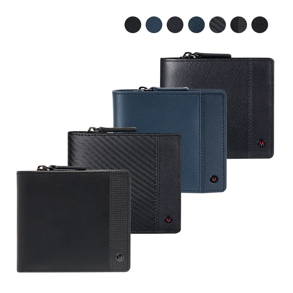 MONDAINE 瑞士國鐵RFID 8卡拉鍊長夾 歷史價格詳細信息