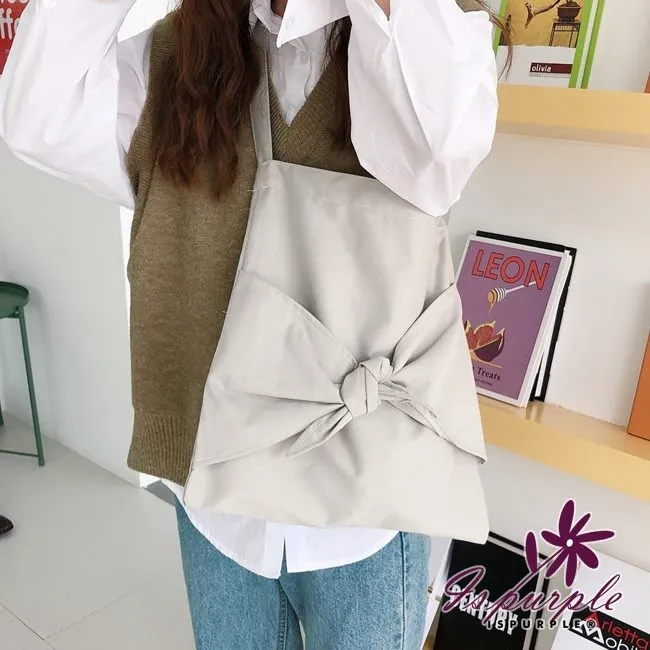 蝴蝶結純色pu皮硬化妝包 大容量手提化妝箱便攜化妝品收納盒 歷史價格詳細信息