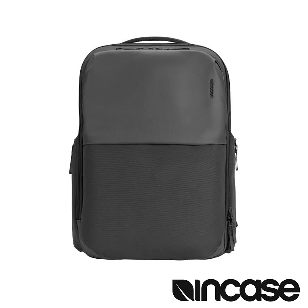 【Incase】A.R.C. Day Pack 16吋 防盜科技筆電後背包 (黑) 歷史價格詳細信息