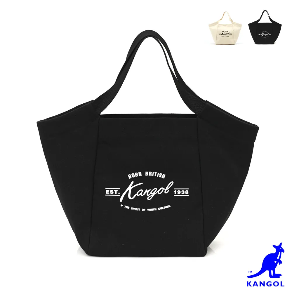 KANGOL 手提袋 水洗帆布小方包 -6325170412 歷史價格詳細信息