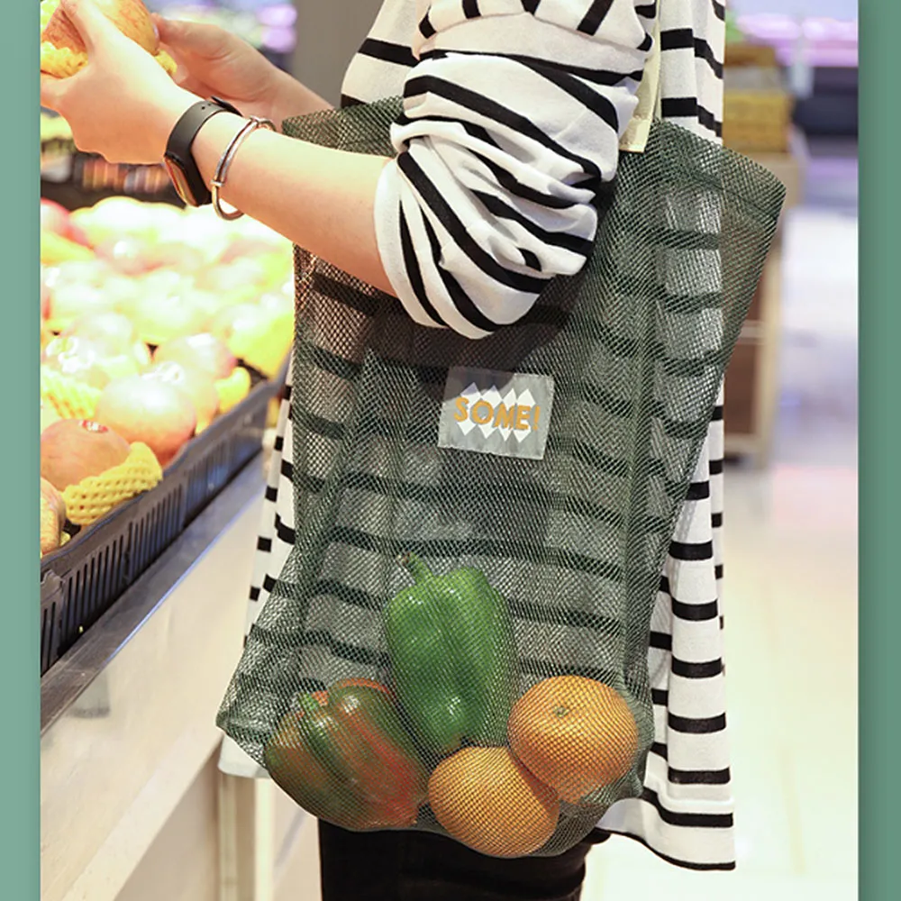 蔬果收納網袋【小麥購物】24H出貨台灣現貨【Y045】收納籃 網袋 收納袋 掛袋 掛網 收納網 掛式收納袋 蔬果收納袋 歷史價格詳細信息