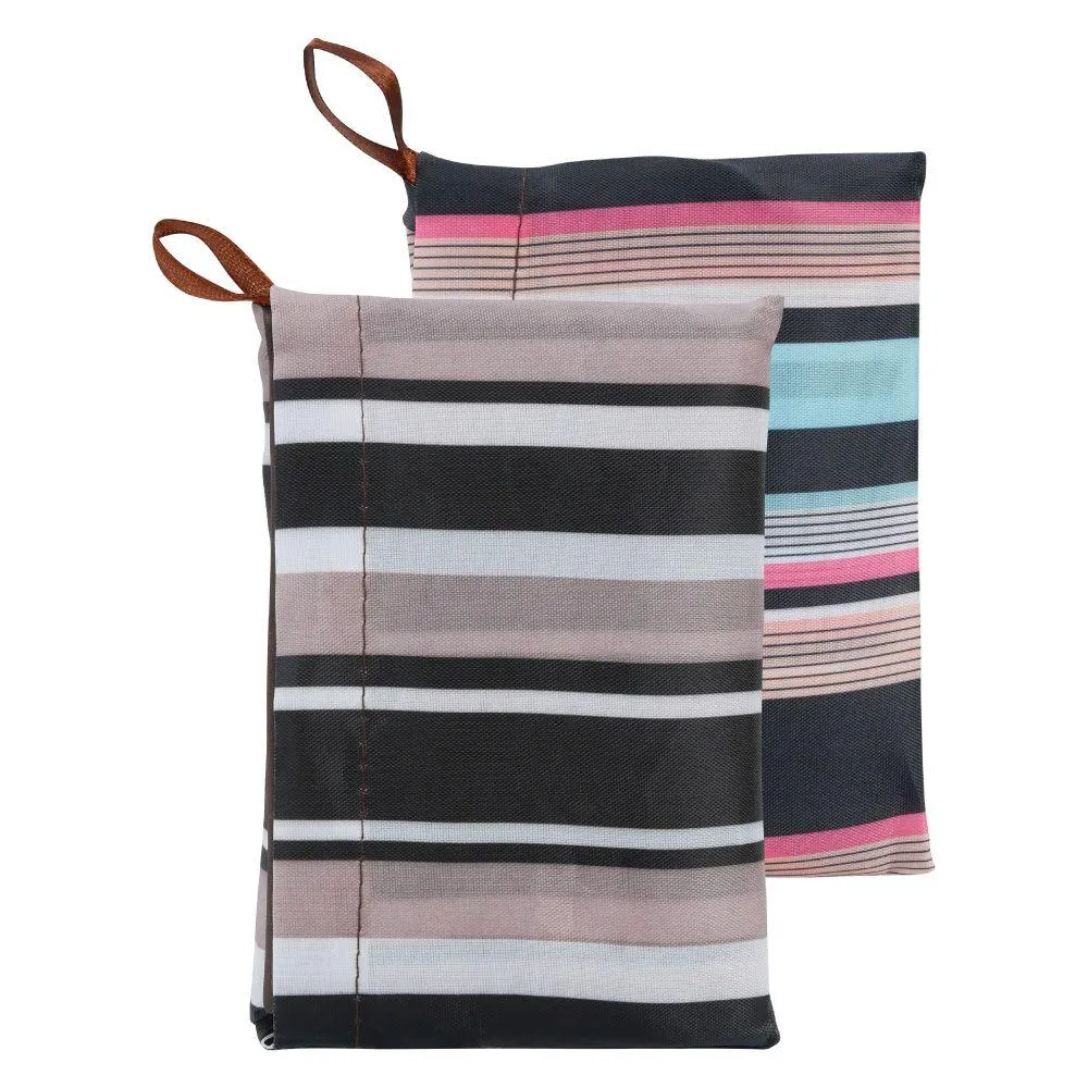 TRENY 環保袋3入-小-500g(綠)垃圾袋 歷史價格詳細信息