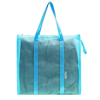 E.City_手提大容量防潑水牛津布保溫保冷多用袋 歷史價格詳細信息