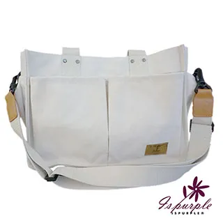 【iSPurple】方型菱格＊防潑水尼龍雙肩後背包/多色可選 歷史價格詳細信息