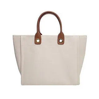 【品樂．MI】亮亮。大容量簡約軟皮托特包 歷史價格詳細信息